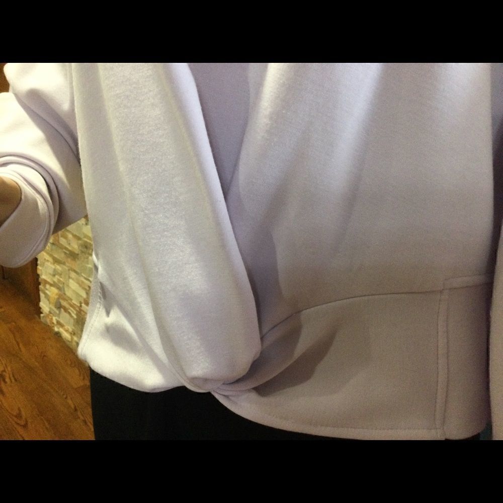 CLUB MONACO SWEATSHIRT    - Picture 6 of 9